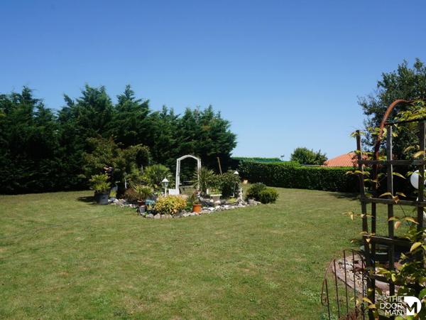 Maison - Vendu - 113 m² - DOIX | The Door Man