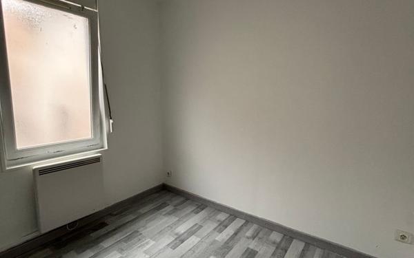 Maison à louer    2 pièces • 35,67 m2 La Fère