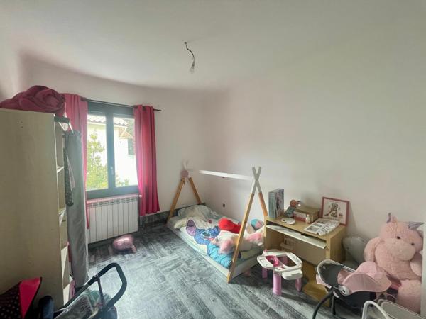 Maison à vendre    6 pièces • 120 m2 Sète