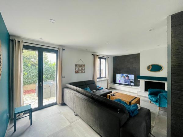 Maison à vendre    6 pièces • 120 m2 Sète