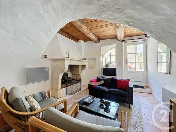 Maison à vendre  4 pièces - 146,89 m 2   UZES  - 30
