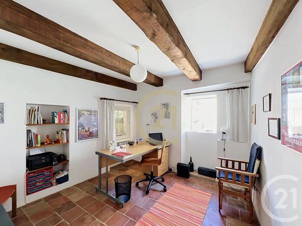 Maison à vendre  4 pièces - 146,89 m 2   UZES  - 30