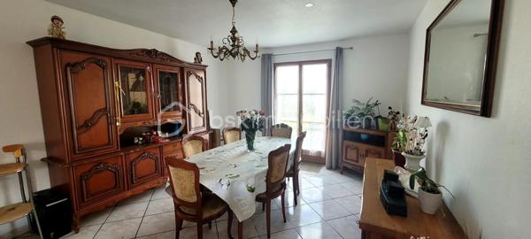 Maison de 87 m²
