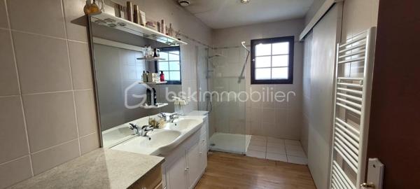 Maison de 87 m²