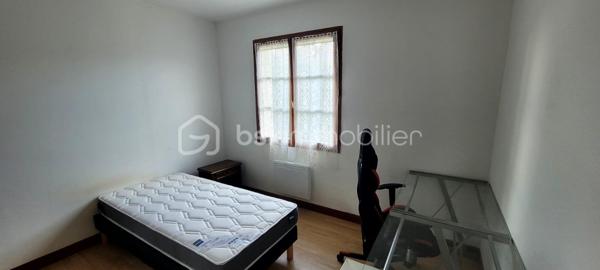 Maison de 87 m²