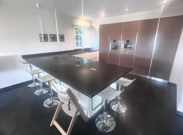 Sublime Maison - 273m² - Oeting