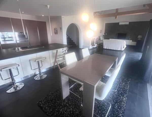 Sublime Maison - 273m² - Oeting