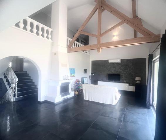 Sublime Maison - 273m² - Oeting