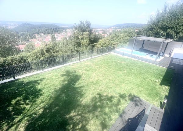 Sublime Maison - 273m² - Oeting