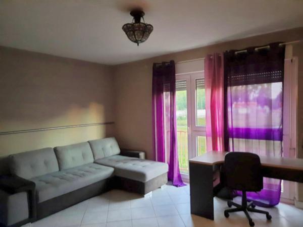 Appartement T2 équipé et meublé idealement situé