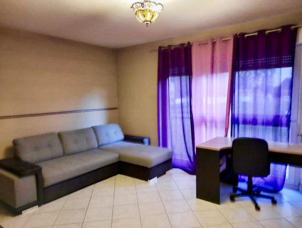 Appartement T2 équipé et meublé idealement situé