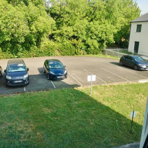 Appartement T2 équipé et meublé idealement situé