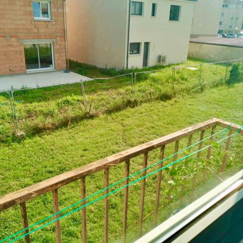 Appartement T2 équipé et meublé idealement situé