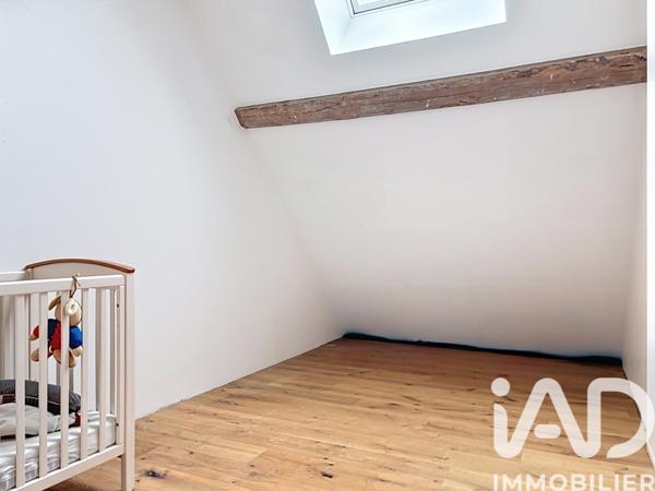 Appartement à vendre 4 pièces 105 m² Annecy