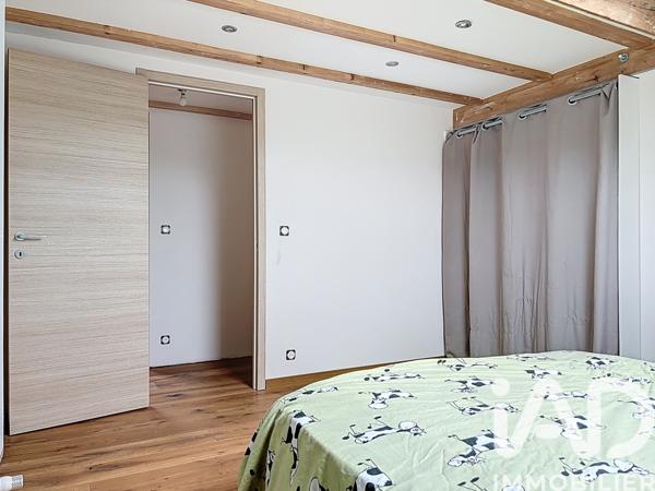 Appartement à vendre 4 pièces 105 m² Annecy