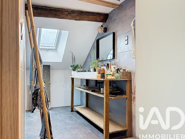 Appartement à vendre 4 pièces 105 m² Annecy