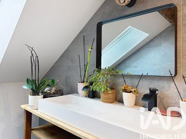 Appartement à vendre 4 pièces 105 m² Annecy