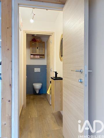 Appartement à vendre 4 pièces 105 m² Annecy