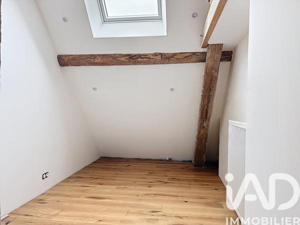 Appartement à vendre 4 pièces 105 m² Annecy