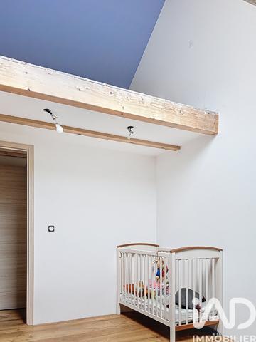 Appartement à vendre 4 pièces 105 m² Annecy