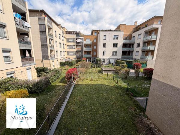 Appartement  2 pièce(s)