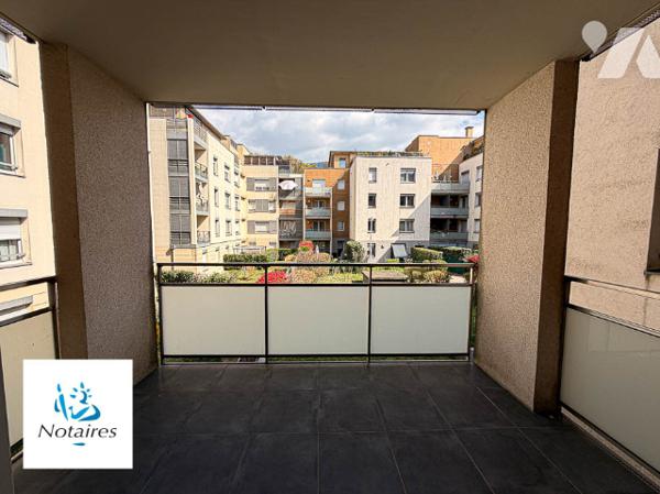 Appartement  2 pièce(s)