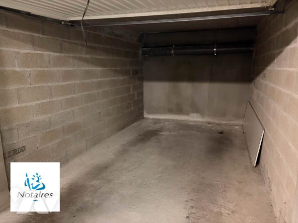 Appartement  2 pièce(s)