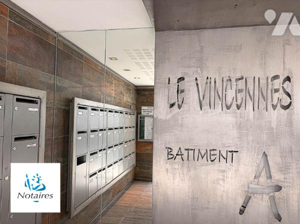 Appartement  2 pièce(s)