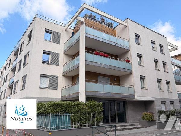 Appartement  2 pièce(s)