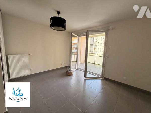 Appartement  2 pièce(s)