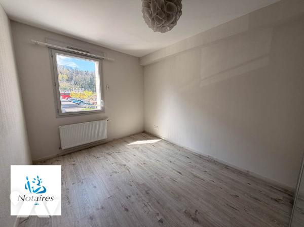 Appartement  2 pièce(s)