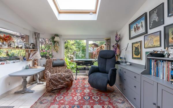 Maison à vendre    5 pièces • 137,53 m2 Champigny-sur-Marne