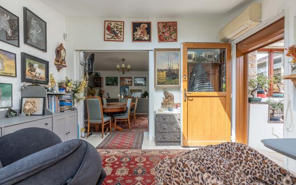 Maison à vendre    5 pièces • 137,53 m2 Champigny-sur-Marne