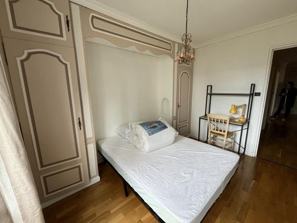 Appartement à louer |  Brest |  4 pièces | 85 m²