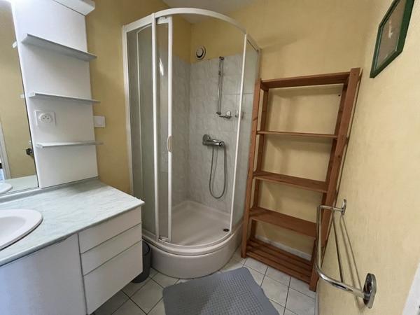 Appartement à louer |  Brest |  4 pièces | 85 m²