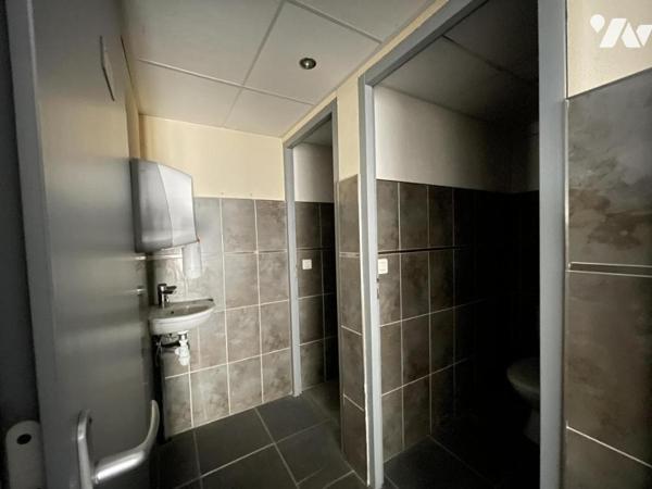 APPARTEMENT TOIT TERRASSE T7  et LOCAL PROFESSIONNEL 444 m²