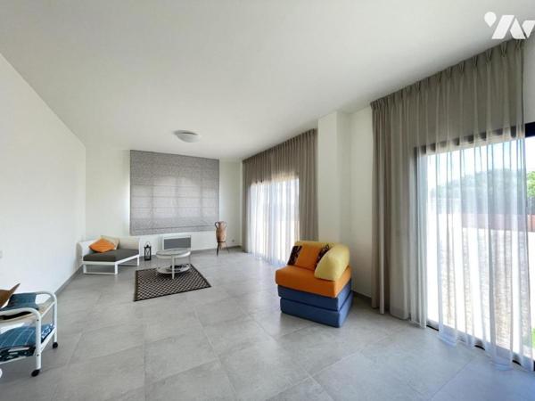 APPARTEMENT TOIT TERRASSE T7  et LOCAL PROFESSIONNEL 444 m²