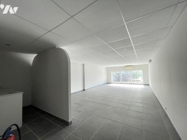 APPARTEMENT TOIT TERRASSE T7  et LOCAL PROFESSIONNEL 444 m²