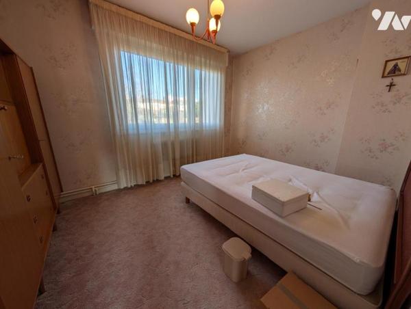 Maison T5 avec jardin et garage-Centre ville Villers Les Nancy