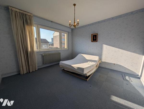 Maison T5 avec jardin et garage-Centre ville Villers Les Nancy