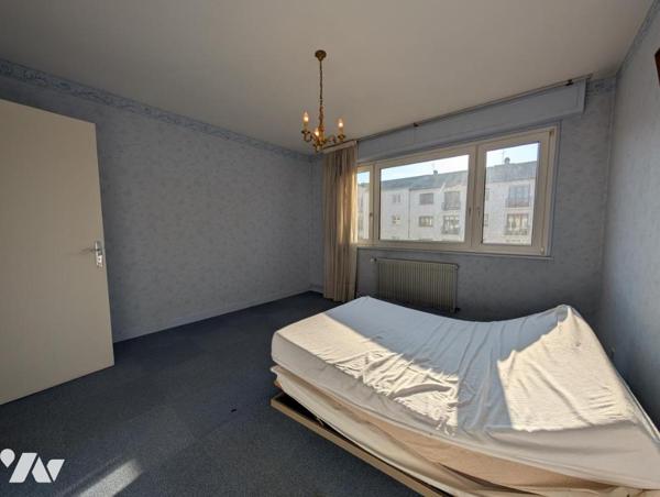 Maison T5 avec jardin et garage-Centre ville Villers Les Nancy