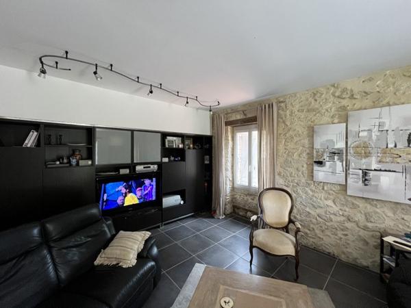 Maison à vendre |  Leboulin |  5 pièces | 154,7 m²