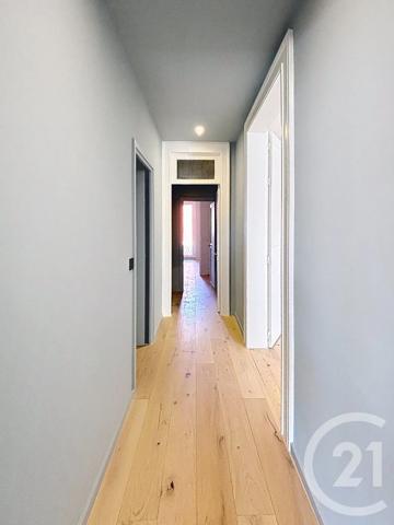Appartement F3 à vendre  3 pièces - 140 m 2   SETE  - 34