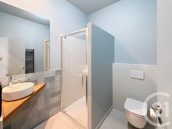 Appartement F3 à vendre  3 pièces - 140 m 2   SETE  - 34