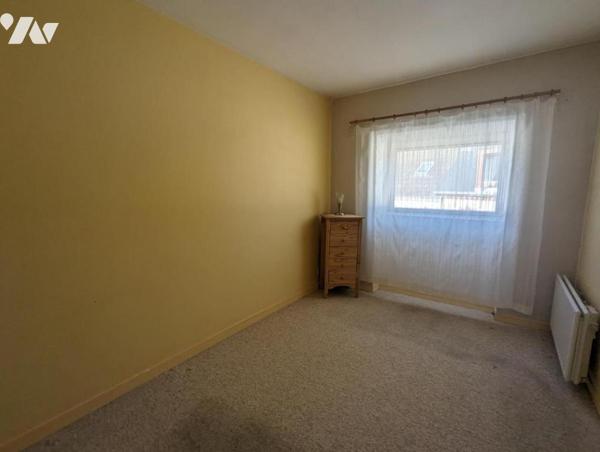 CHERBOURG - APPARTEMENT 2 CHAMBRES AVEC ASCENSEUR ET PARKING