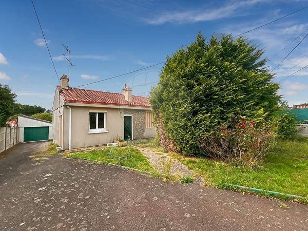 Maison  en vente - Loire-Atlantique - 44