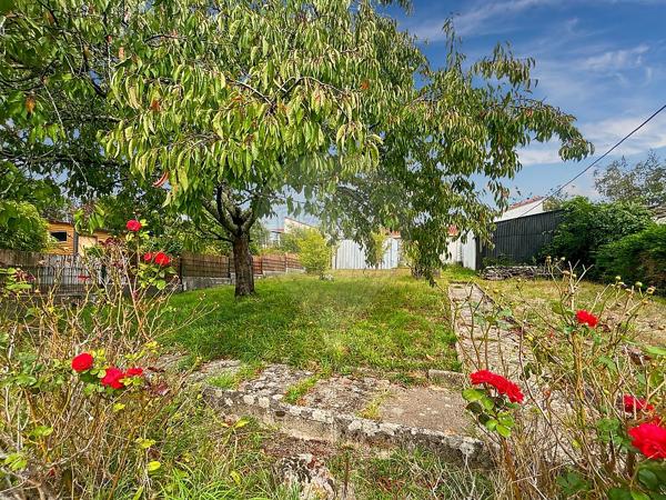 Maison  en vente - Loire-Atlantique - 44