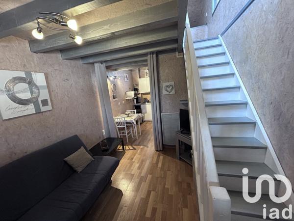 Maison 14 pièces de 360 m² à Saint-Gein (40190)