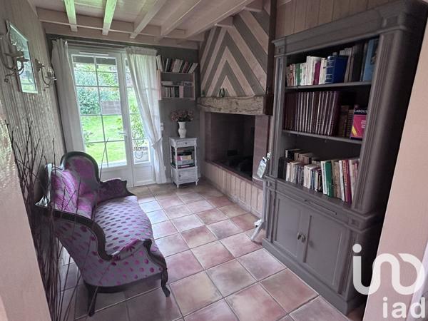 Maison 14 pièces de 360 m² à Saint-Gein (40190)