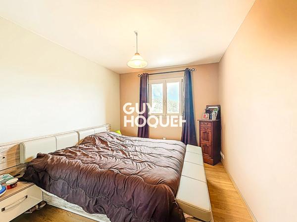 Belle maison familiale à vendre au Tignet - 4 chambres, piscine et grand terrain